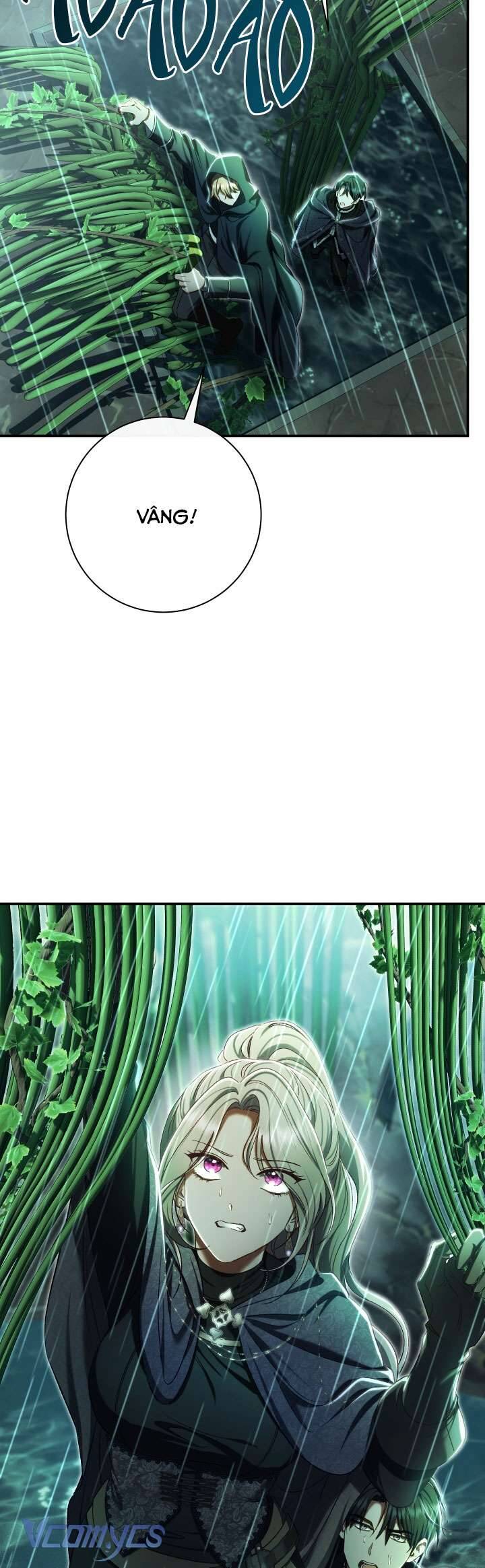 Người Xem Mắt Của Ác Nữ Quá Hoàn Hảo: Chapter 84