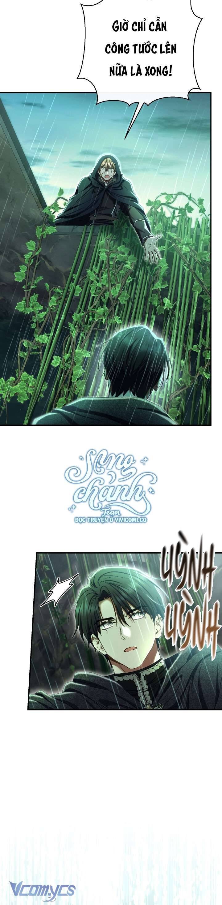 Người Xem Mắt Của Ác Nữ Quá Hoàn Hảo: Chapter 84