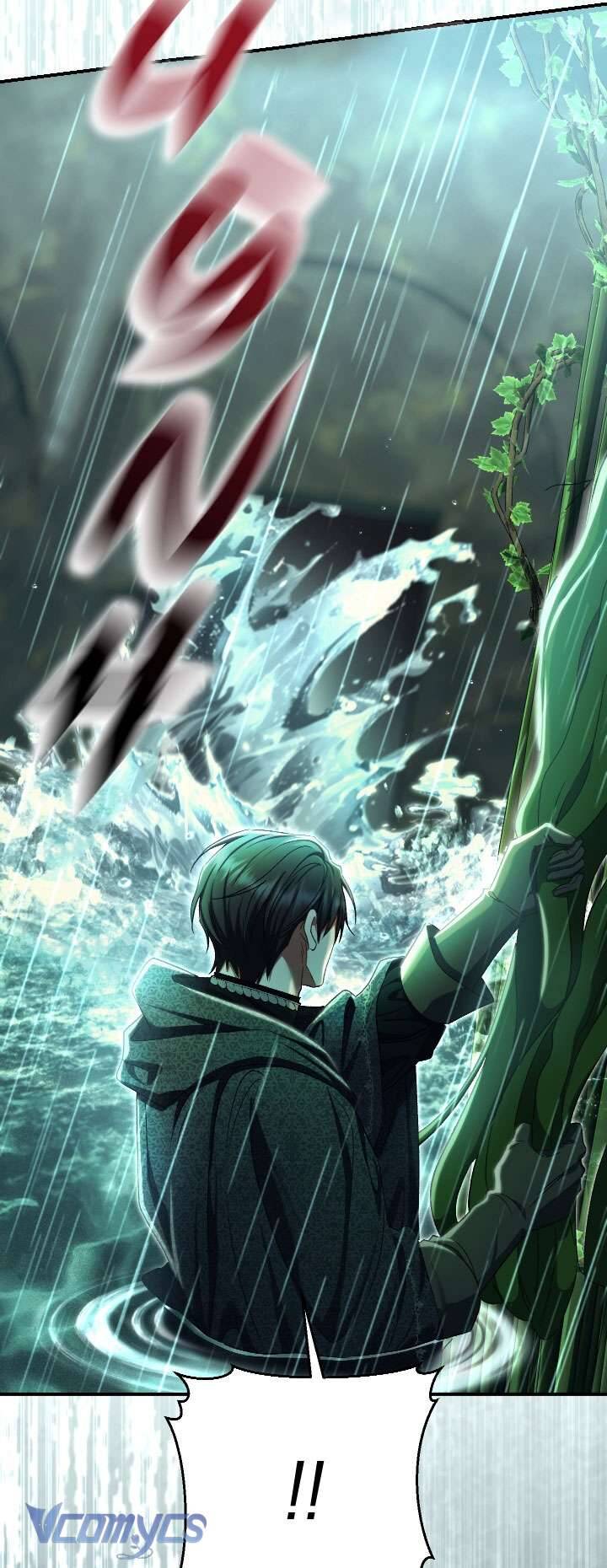 Người Xem Mắt Của Ác Nữ Quá Hoàn Hảo: Chapter 84