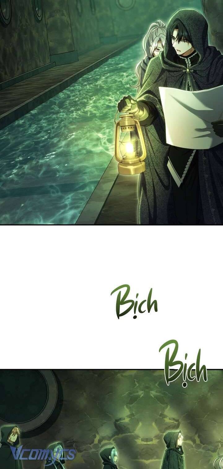 Người Xem Mắt Của Ác Nữ Quá Hoàn Hảo: Chapter 84