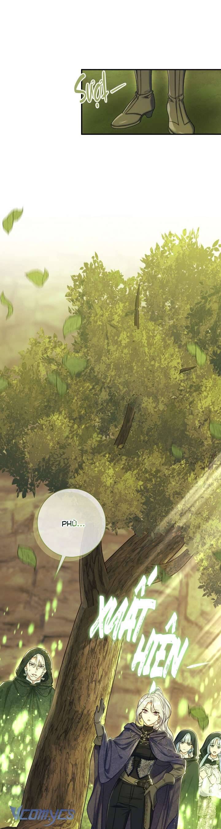 Người Xem Mắt Của Ác Nữ Quá Hoàn Hảo: Chapter 86