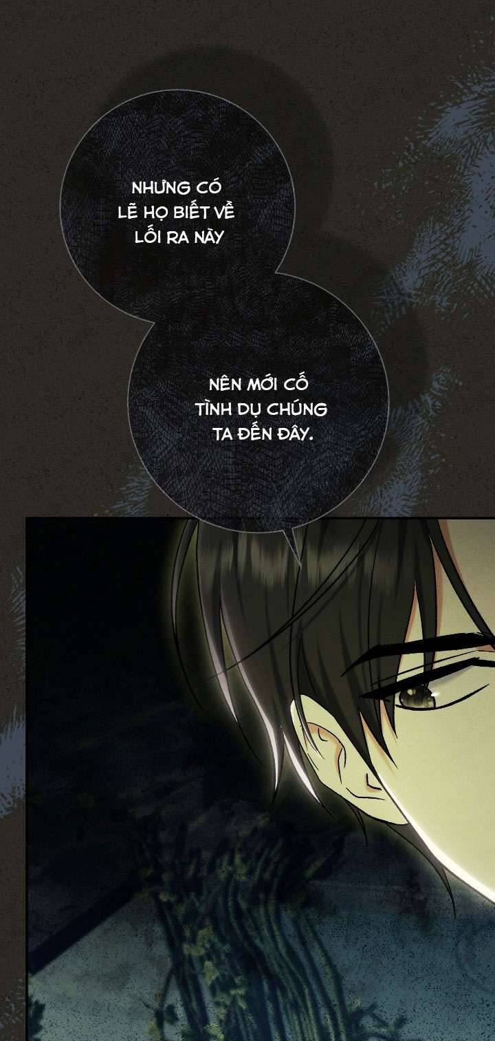 Người Xem Mắt Của Ác Nữ Quá Hoàn Hảo: Chapter 86