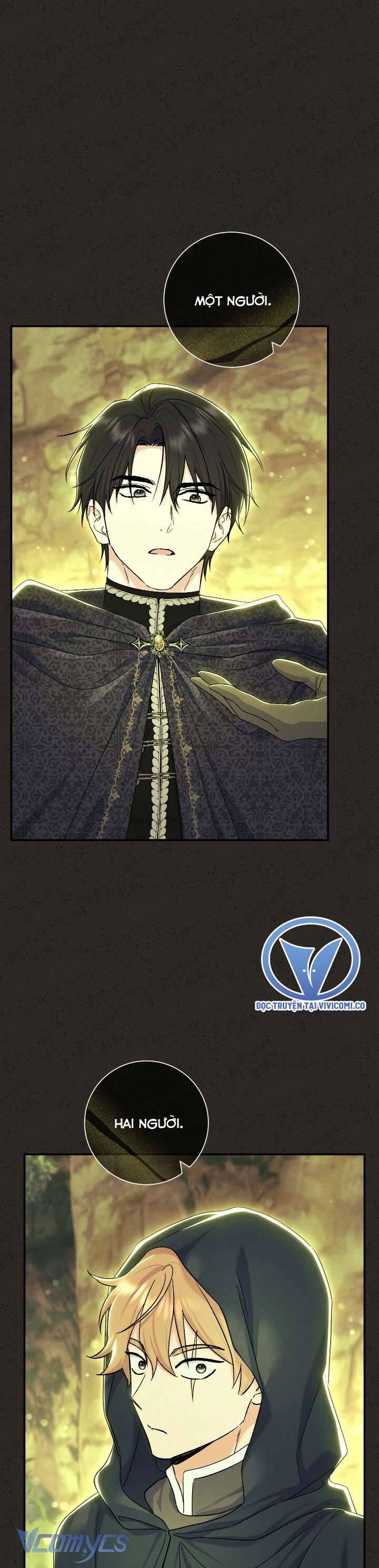 Người Xem Mắt Của Ác Nữ Quá Hoàn Hảo: Chapter 86