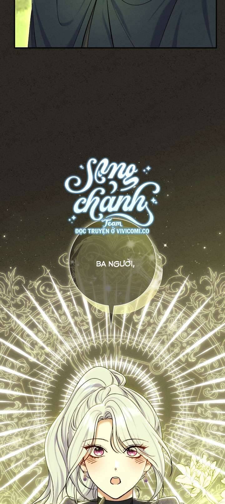 Người Xem Mắt Của Ác Nữ Quá Hoàn Hảo: Chapter 86