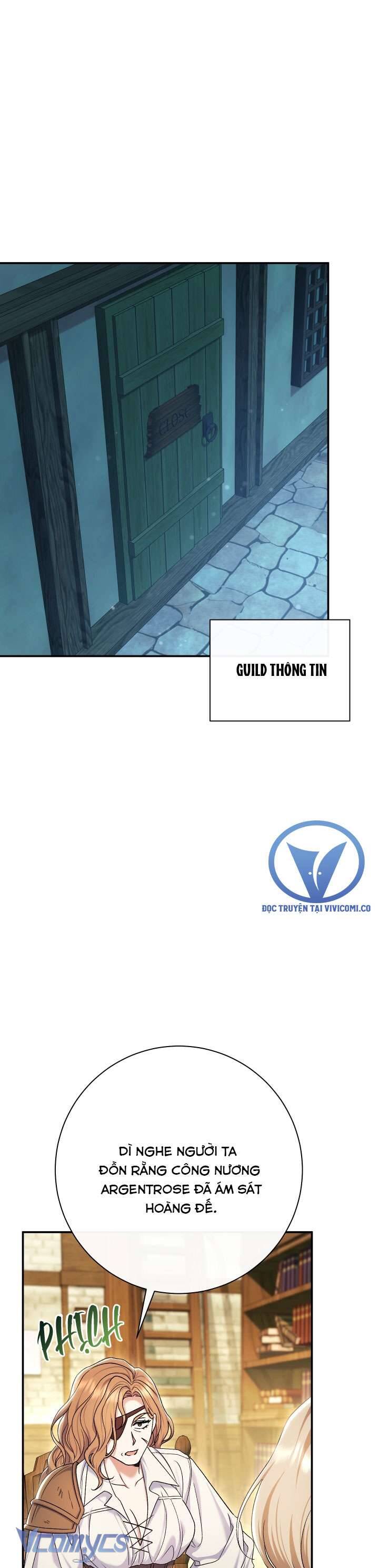 Người Xem Mắt Của Ác Nữ Quá Hoàn Hảo: Chapter 86