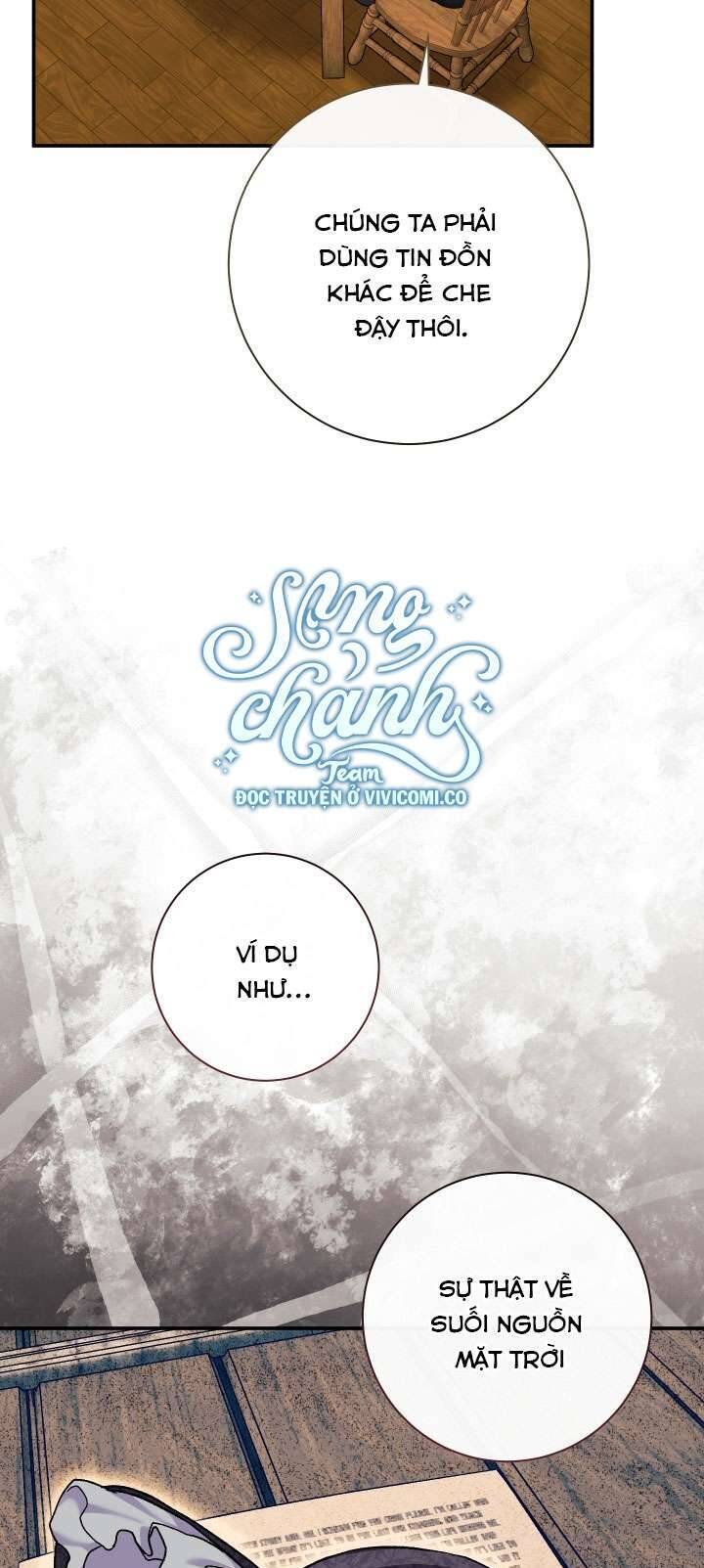 Người Xem Mắt Của Ác Nữ Quá Hoàn Hảo: Chapter 86