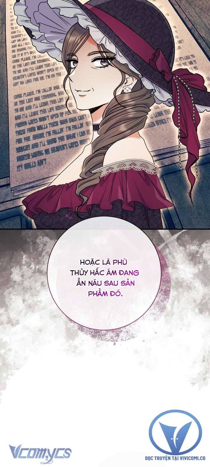 Người Xem Mắt Của Ác Nữ Quá Hoàn Hảo: Chapter 86