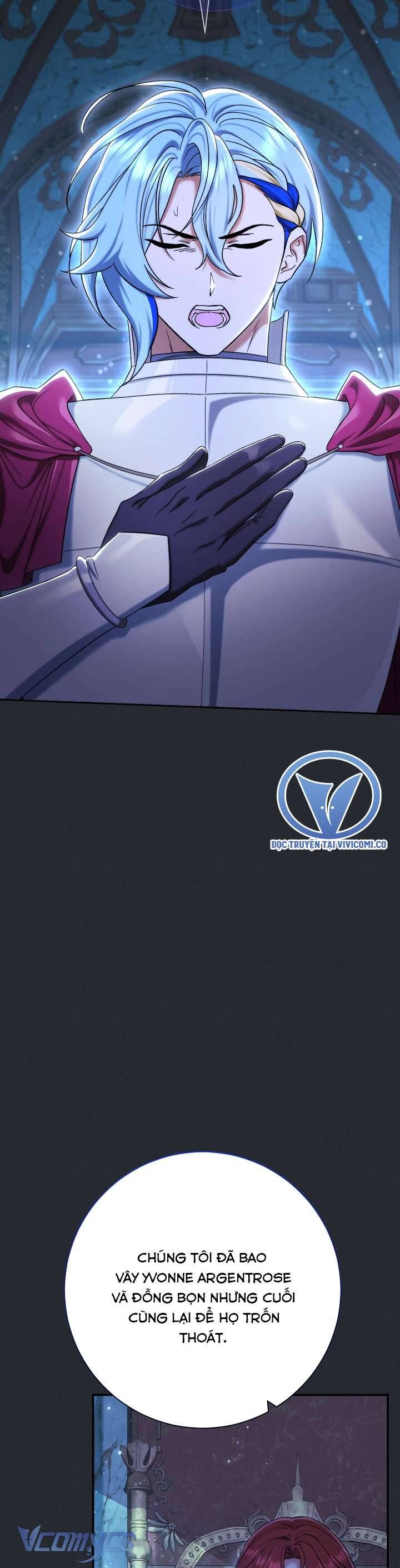 Người Xem Mắt Của Ác Nữ Quá Hoàn Hảo: Chapter 86