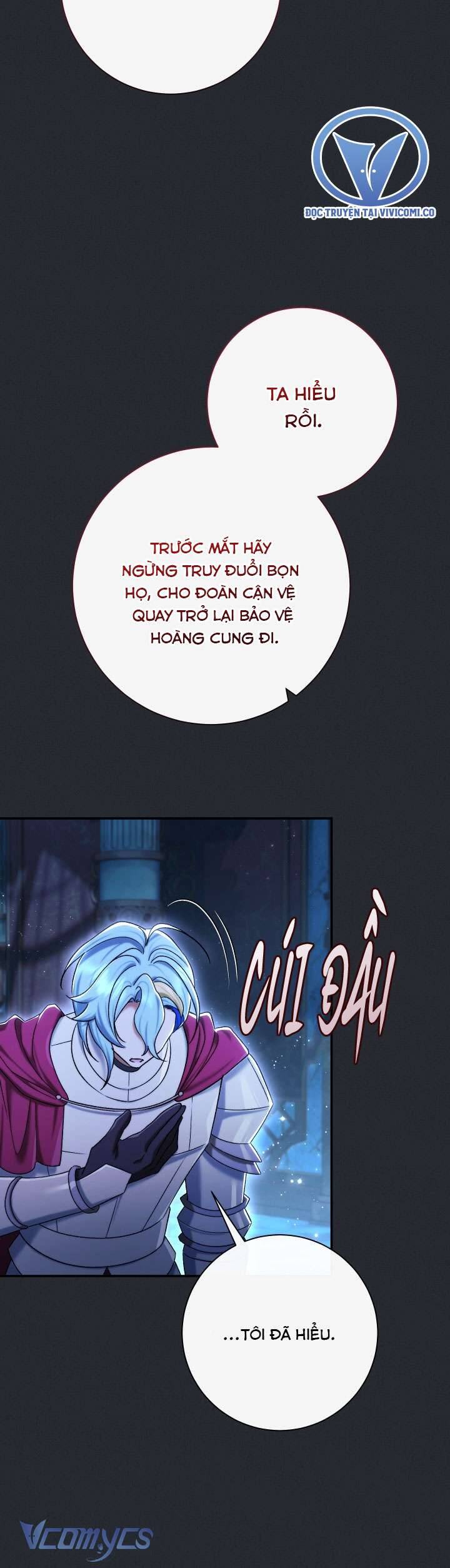 Người Xem Mắt Của Ác Nữ Quá Hoàn Hảo: Chapter 86