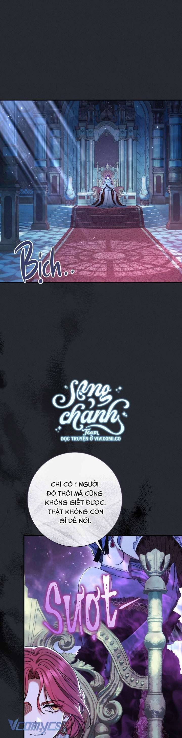 Người Xem Mắt Của Ác Nữ Quá Hoàn Hảo: Chapter 86