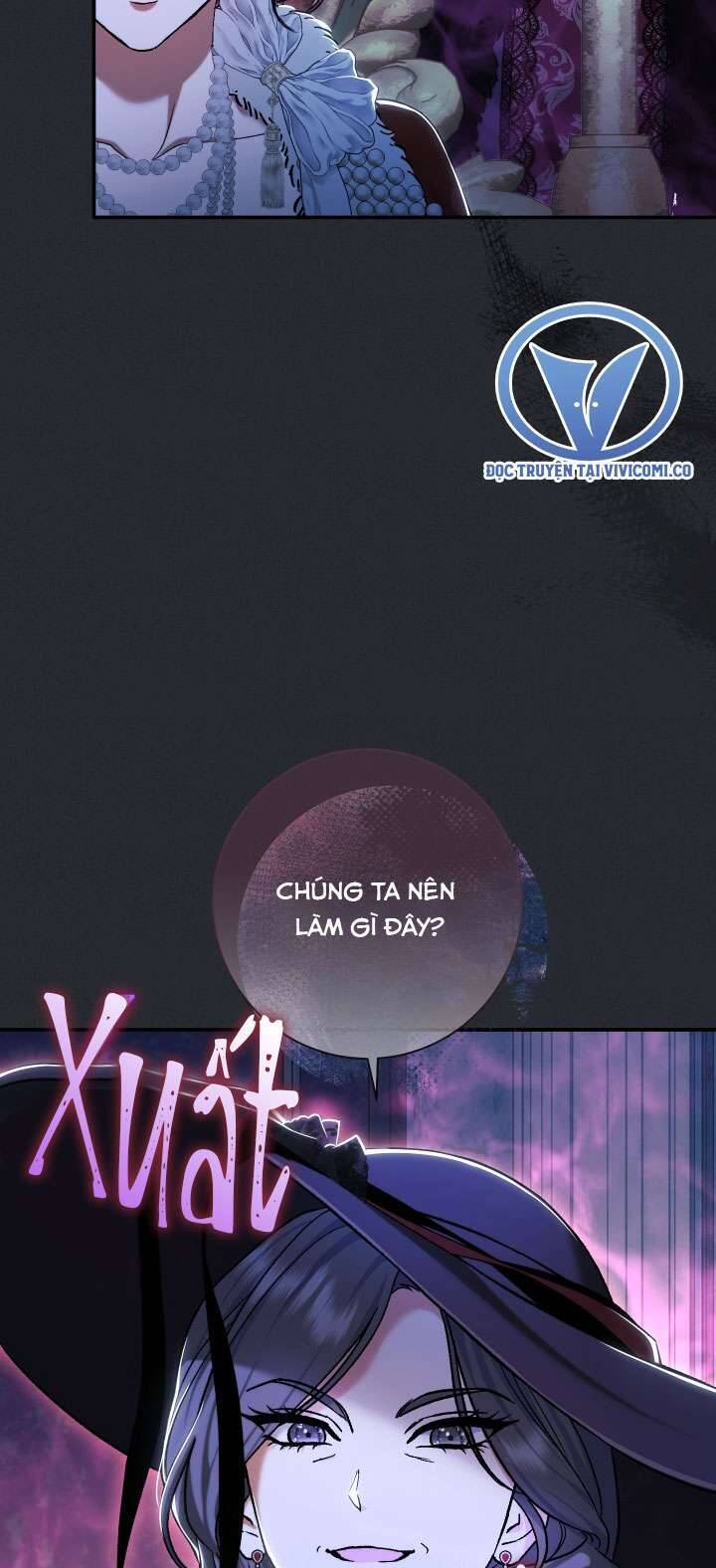Người Xem Mắt Của Ác Nữ Quá Hoàn Hảo: Chapter 86