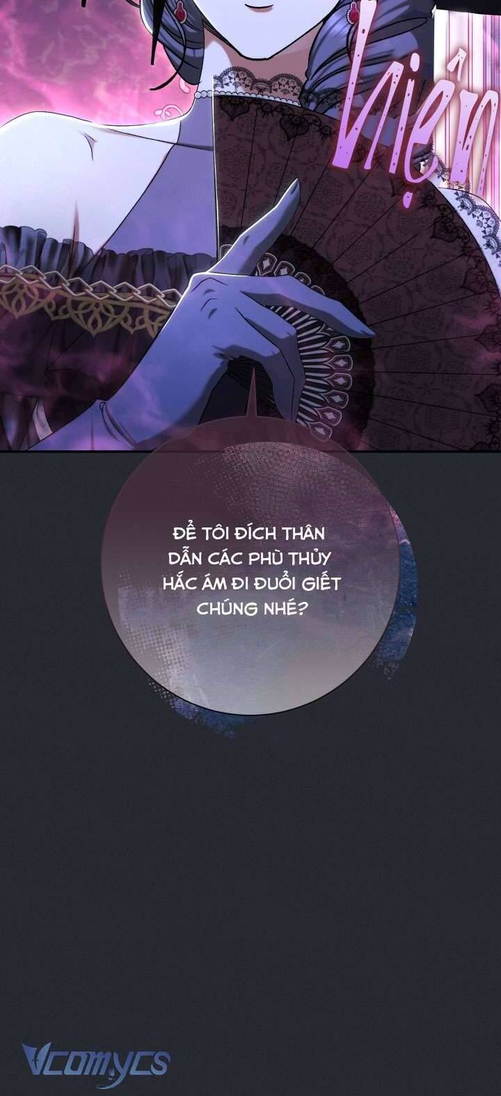 Người Xem Mắt Của Ác Nữ Quá Hoàn Hảo: Chapter 86