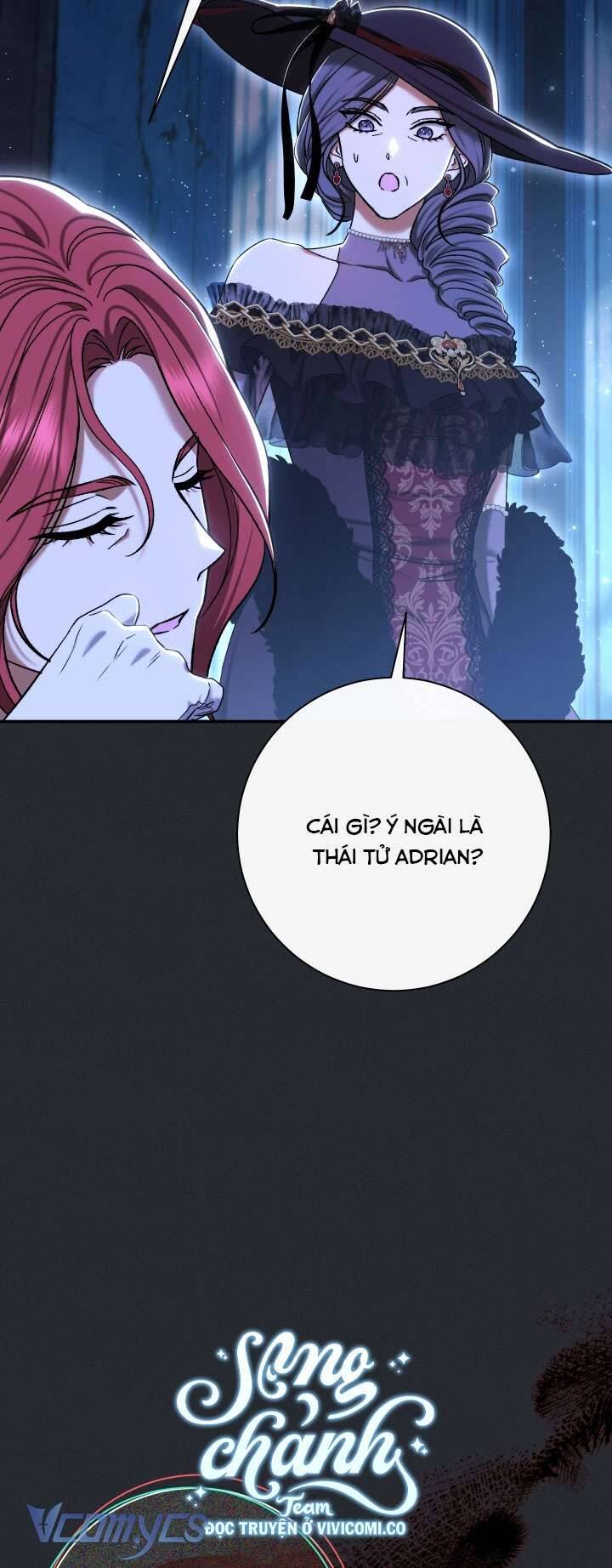 Người Xem Mắt Của Ác Nữ Quá Hoàn Hảo: Chapter 86