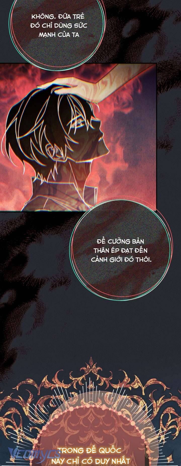 Người Xem Mắt Của Ác Nữ Quá Hoàn Hảo: Chapter 86