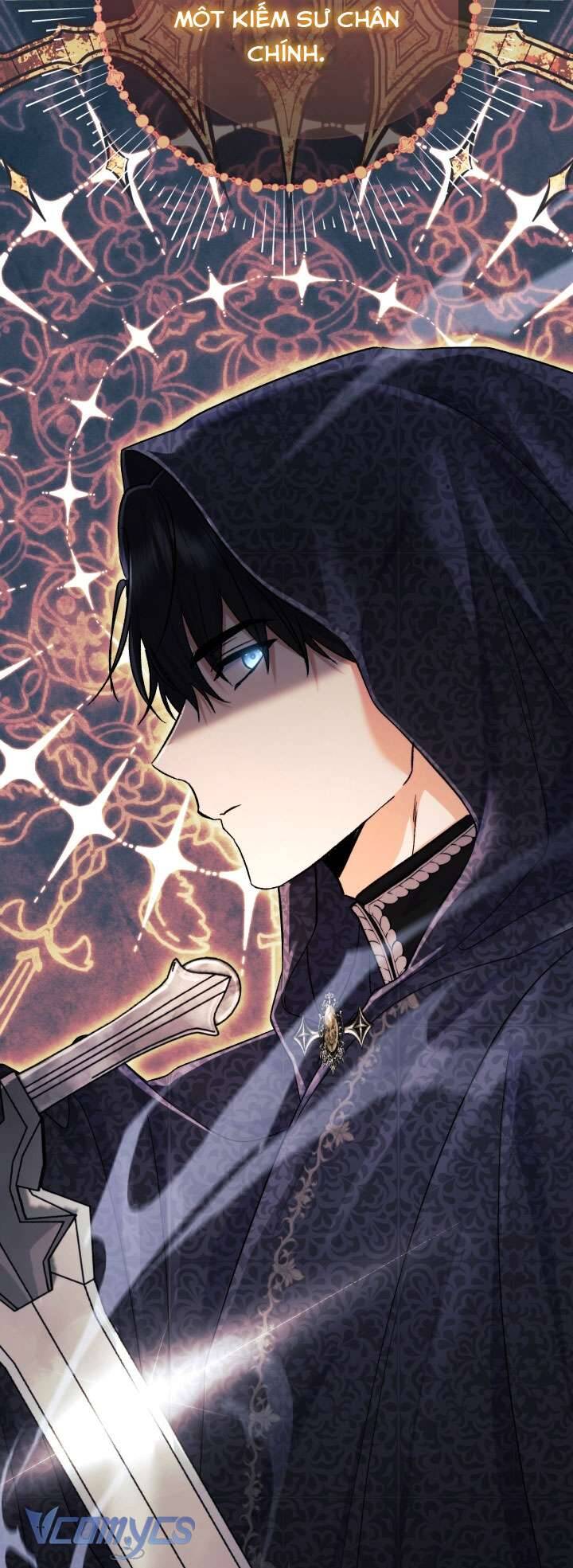 Người Xem Mắt Của Ác Nữ Quá Hoàn Hảo: Chapter 86