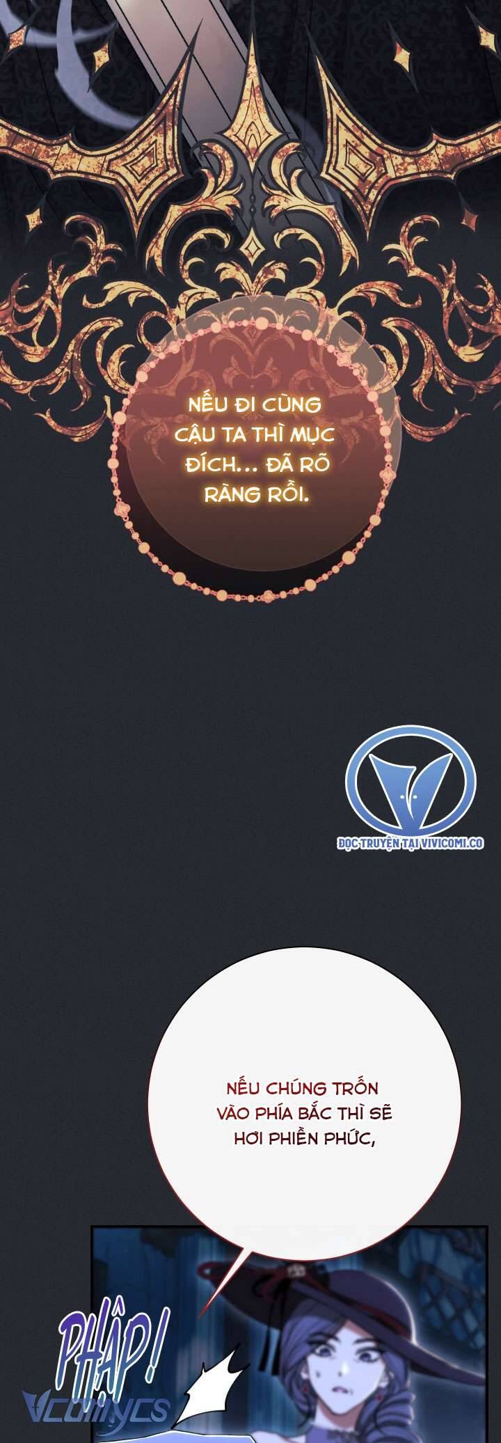 Người Xem Mắt Của Ác Nữ Quá Hoàn Hảo: Chapter 86