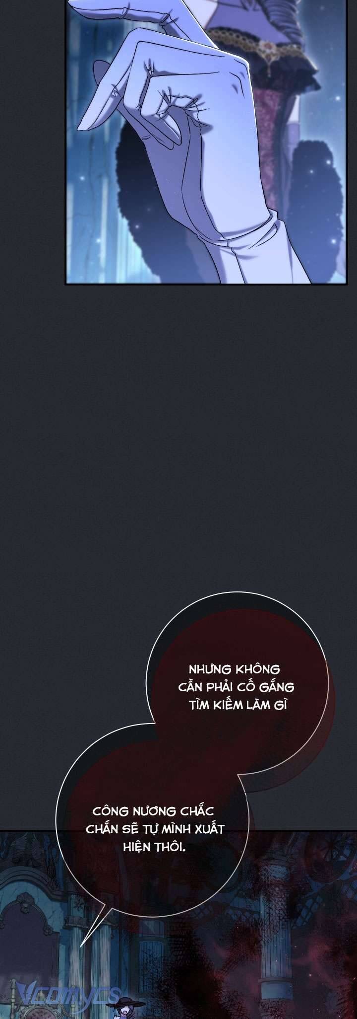 Người Xem Mắt Của Ác Nữ Quá Hoàn Hảo: Chapter 86