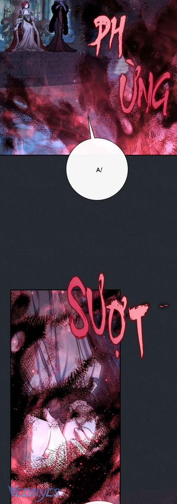 Người Xem Mắt Của Ác Nữ Quá Hoàn Hảo: Chapter 86