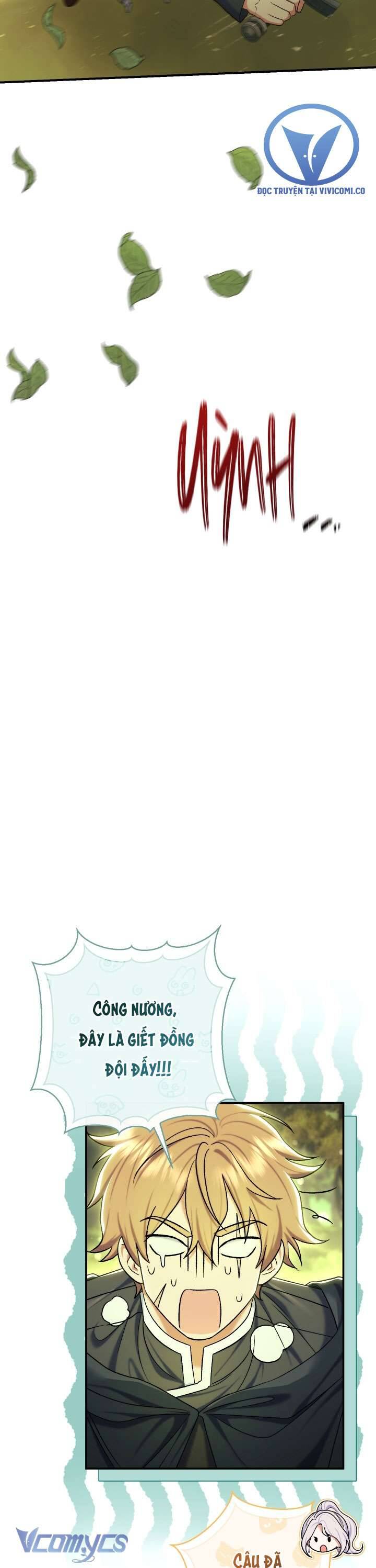 Người Xem Mắt Của Ác Nữ Quá Hoàn Hảo: Chapter 86