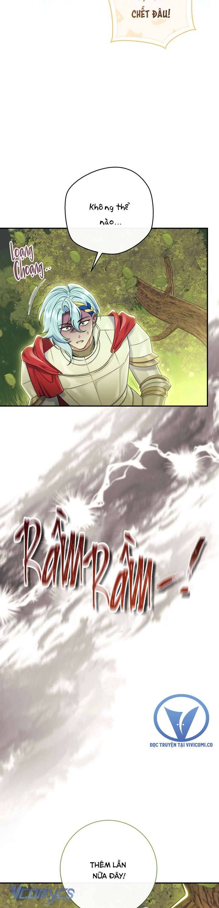 Người Xem Mắt Của Ác Nữ Quá Hoàn Hảo: Chapter 86