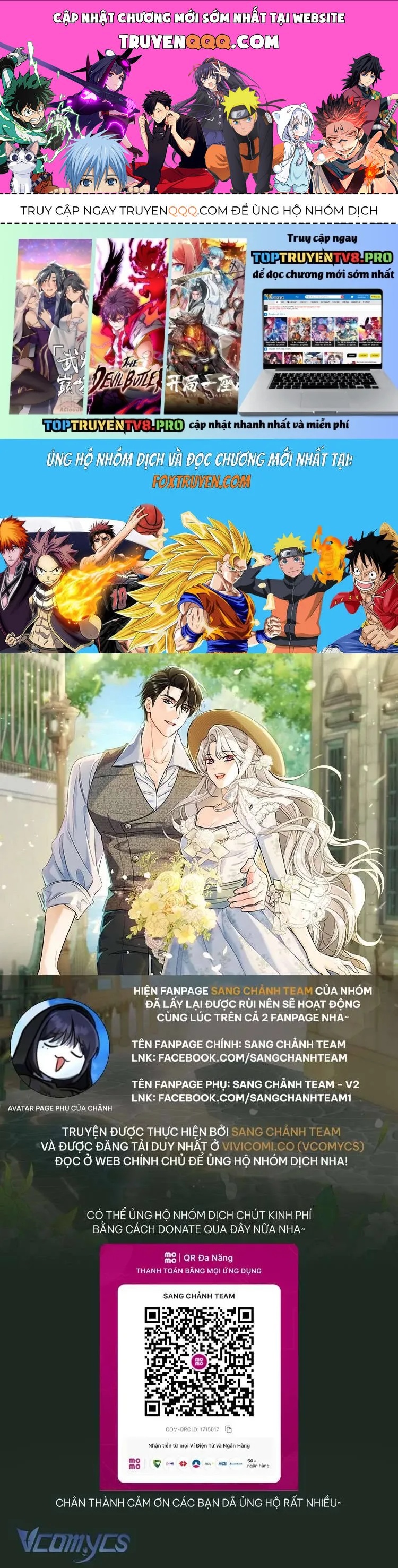 Người Xem Mắt Của Ác Nữ Quá Hoàn Hảo: Chapter 87