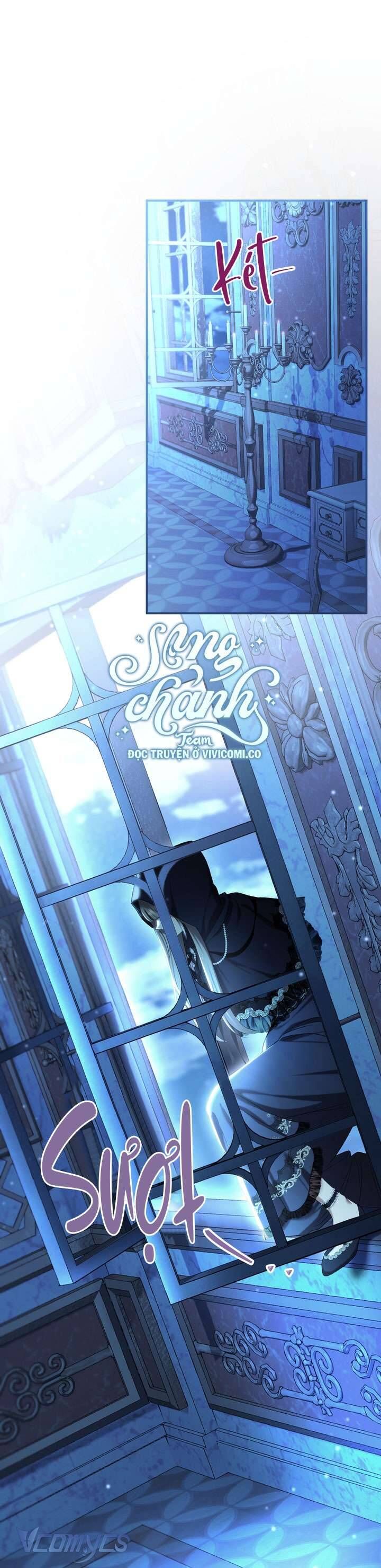 Người Xem Mắt Của Ác Nữ Quá Hoàn Hảo: Chapter 87