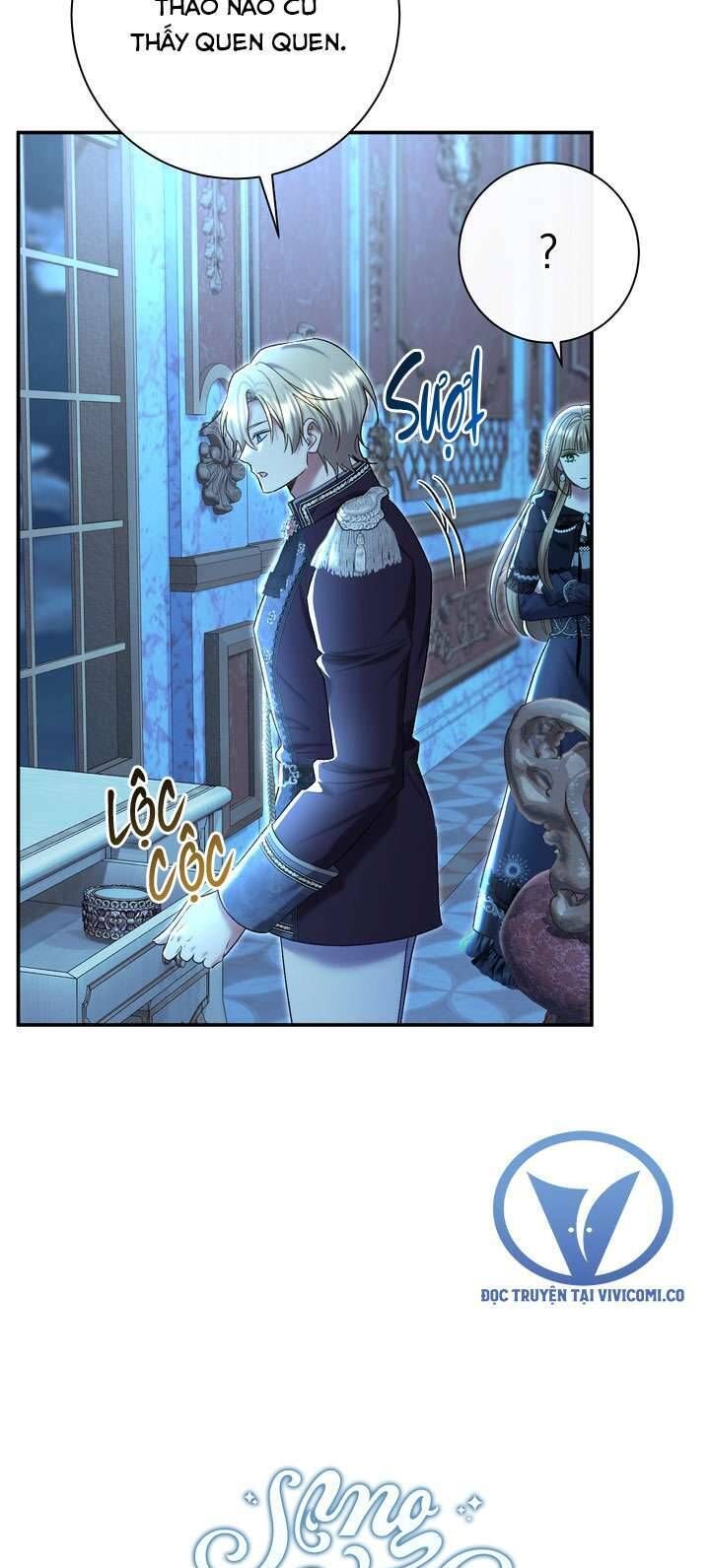 Người Xem Mắt Của Ác Nữ Quá Hoàn Hảo: Chapter 87