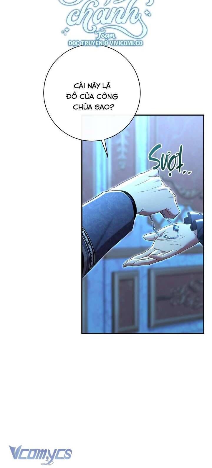 Người Xem Mắt Của Ác Nữ Quá Hoàn Hảo: Chapter 87