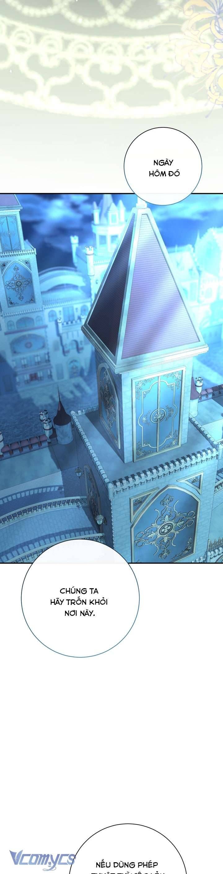 Người Xem Mắt Của Ác Nữ Quá Hoàn Hảo: Chapter 87