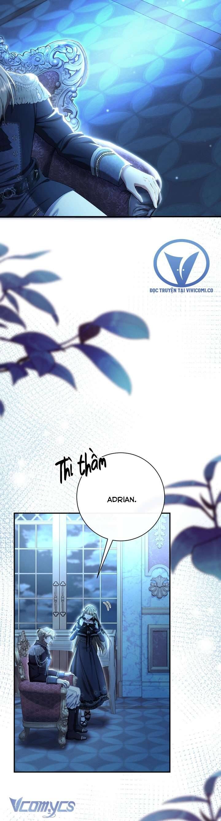 Người Xem Mắt Của Ác Nữ Quá Hoàn Hảo: Chapter 87