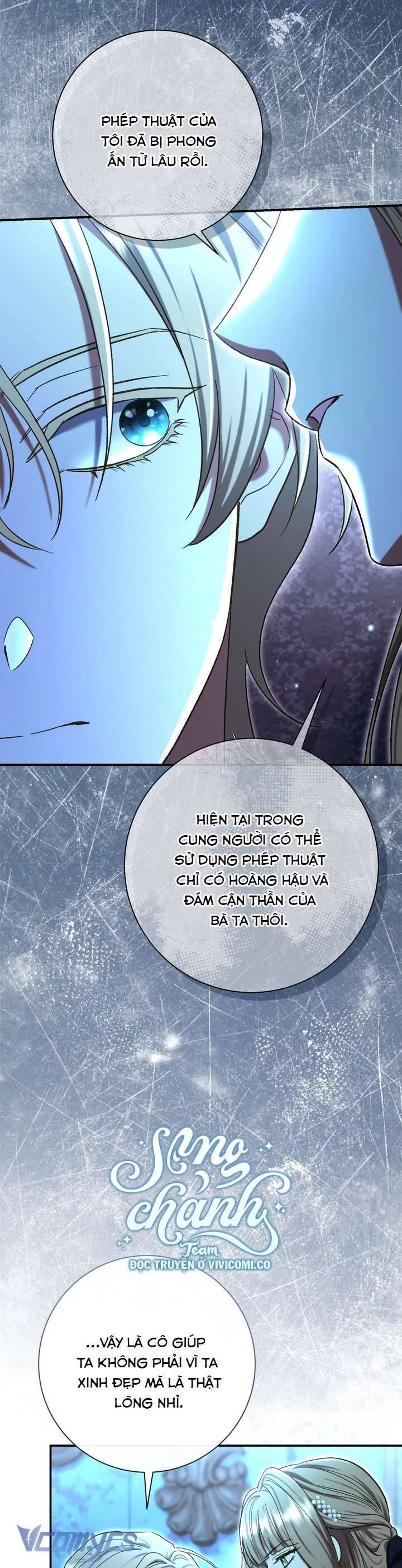 Người Xem Mắt Của Ác Nữ Quá Hoàn Hảo: Chapter 87