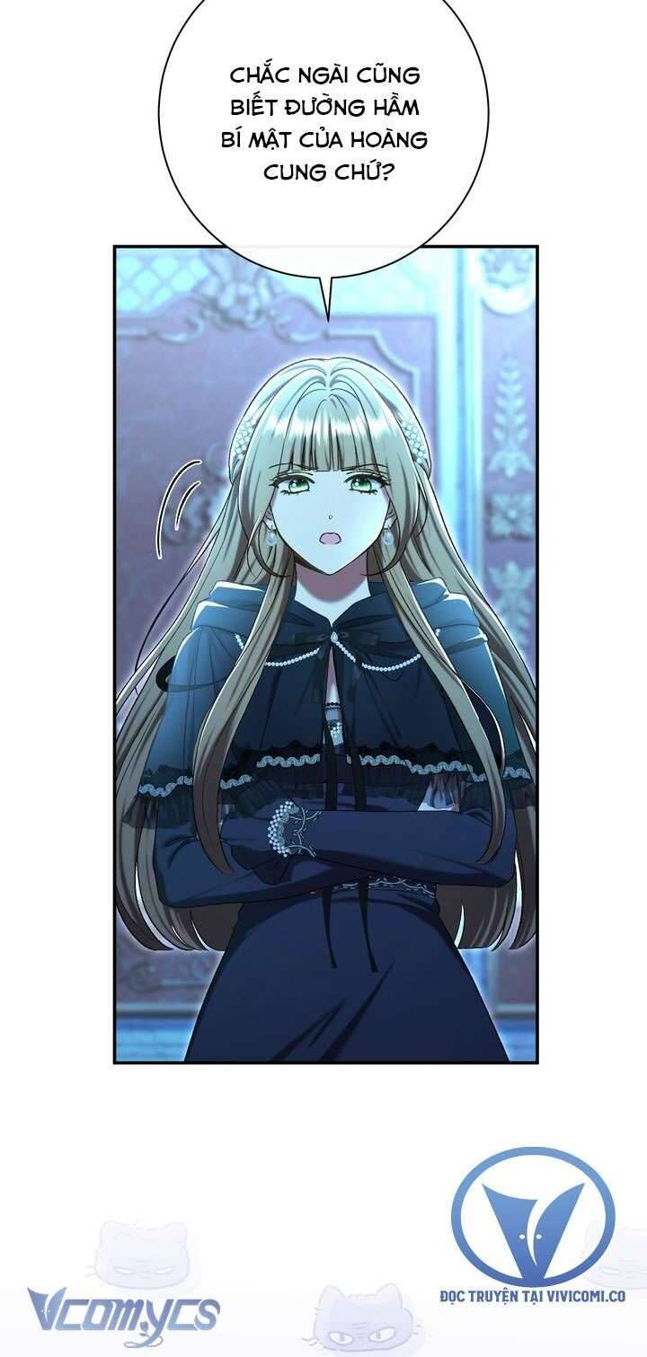Người Xem Mắt Của Ác Nữ Quá Hoàn Hảo: Chapter 87