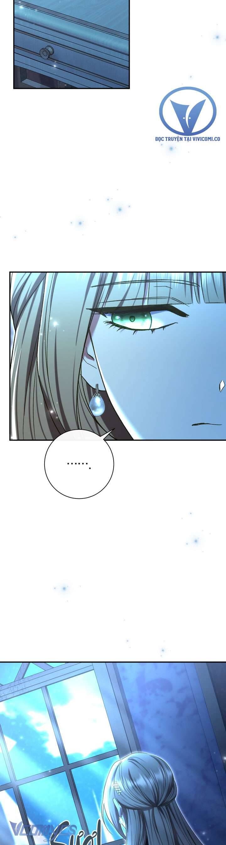 Người Xem Mắt Của Ác Nữ Quá Hoàn Hảo: Chapter 87