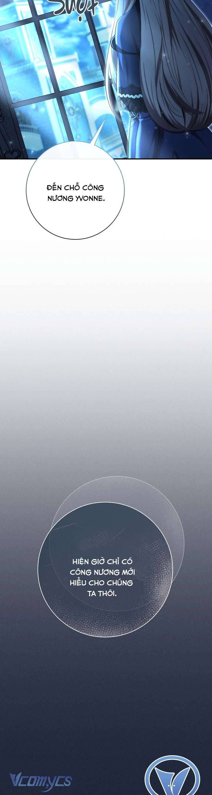 Người Xem Mắt Của Ác Nữ Quá Hoàn Hảo: Chapter 87