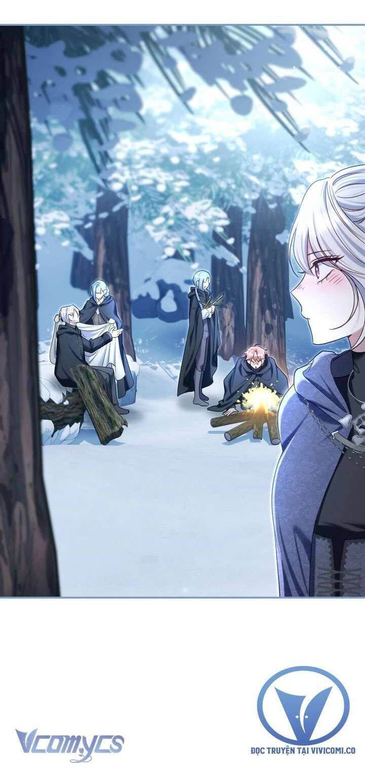 Người Xem Mắt Của Ác Nữ Quá Hoàn Hảo: Chapter 87