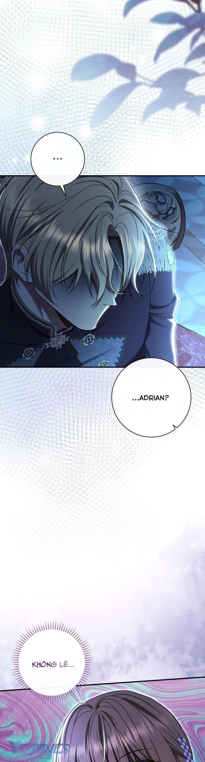 Người Xem Mắt Của Ác Nữ Quá Hoàn Hảo: Chapter 87