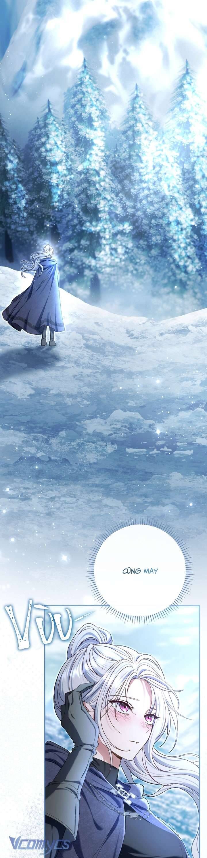 Người Xem Mắt Của Ác Nữ Quá Hoàn Hảo: Chapter 87