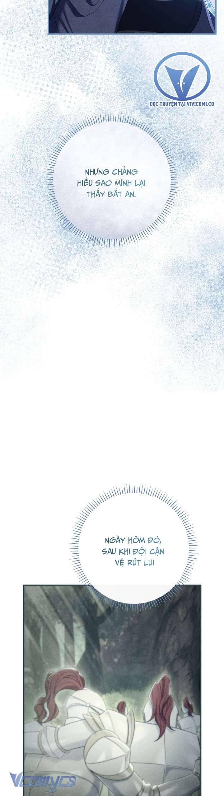 Người Xem Mắt Của Ác Nữ Quá Hoàn Hảo: Chapter 87
