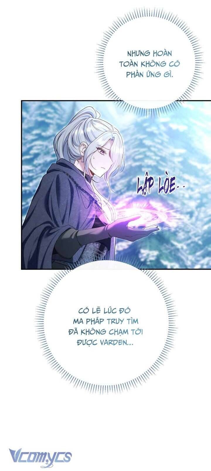 Người Xem Mắt Của Ác Nữ Quá Hoàn Hảo: Chapter 87