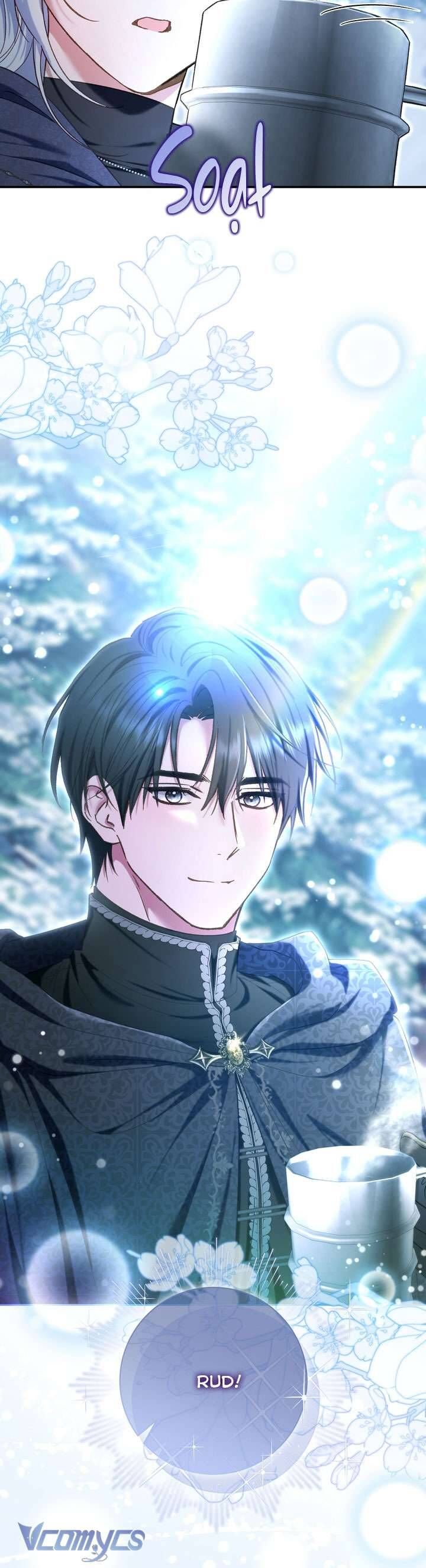 Người Xem Mắt Của Ác Nữ Quá Hoàn Hảo: Chapter 87