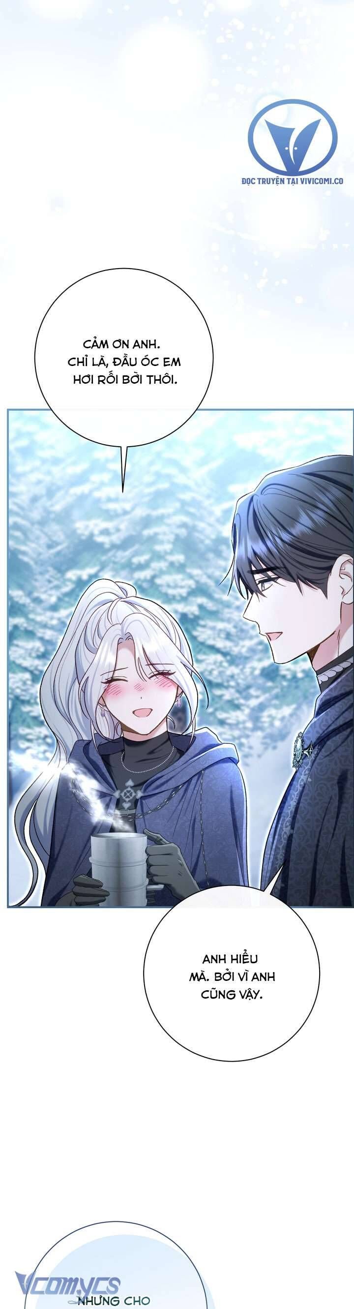 Người Xem Mắt Của Ác Nữ Quá Hoàn Hảo: Chapter 87