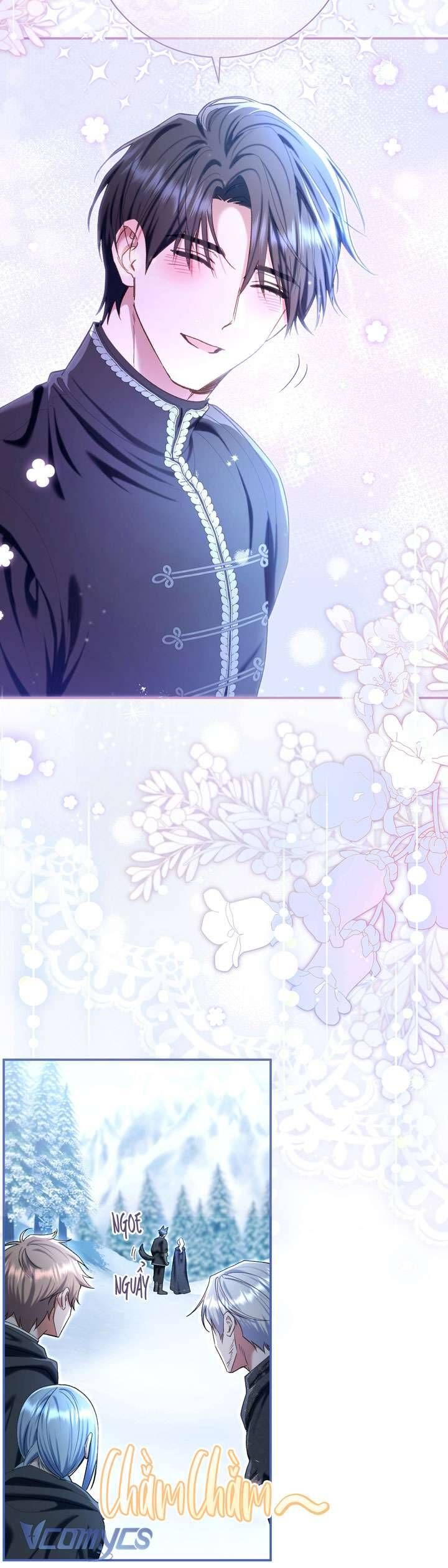 Người Xem Mắt Của Ác Nữ Quá Hoàn Hảo: Chapter 87