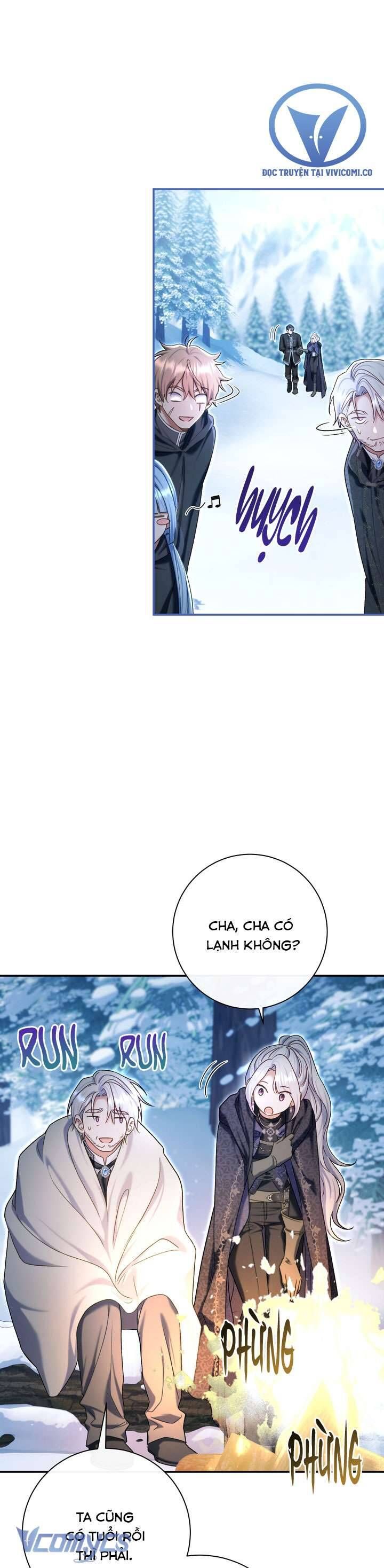 Người Xem Mắt Của Ác Nữ Quá Hoàn Hảo: Chapter 87