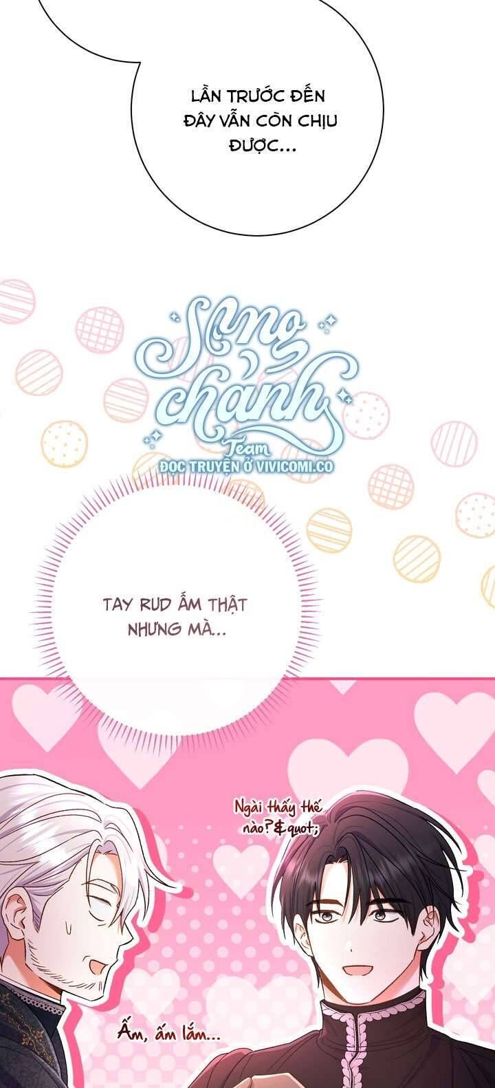 Người Xem Mắt Của Ác Nữ Quá Hoàn Hảo: Chapter 87