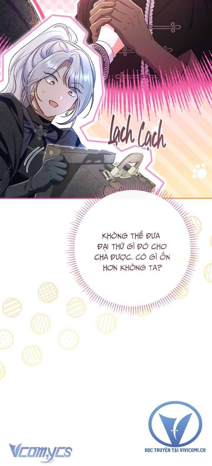 Người Xem Mắt Của Ác Nữ Quá Hoàn Hảo: Chapter 87