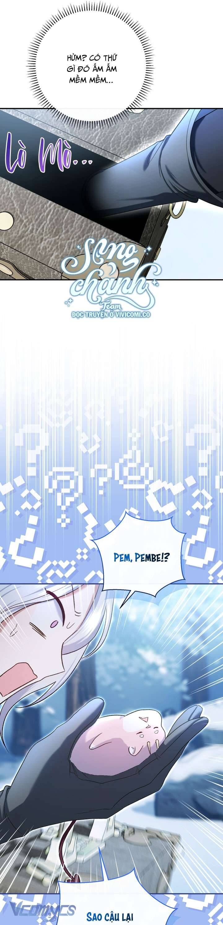 Người Xem Mắt Của Ác Nữ Quá Hoàn Hảo: Chapter 87