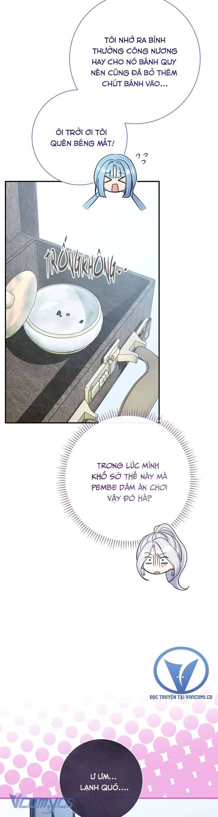 Người Xem Mắt Của Ác Nữ Quá Hoàn Hảo: Chapter 87