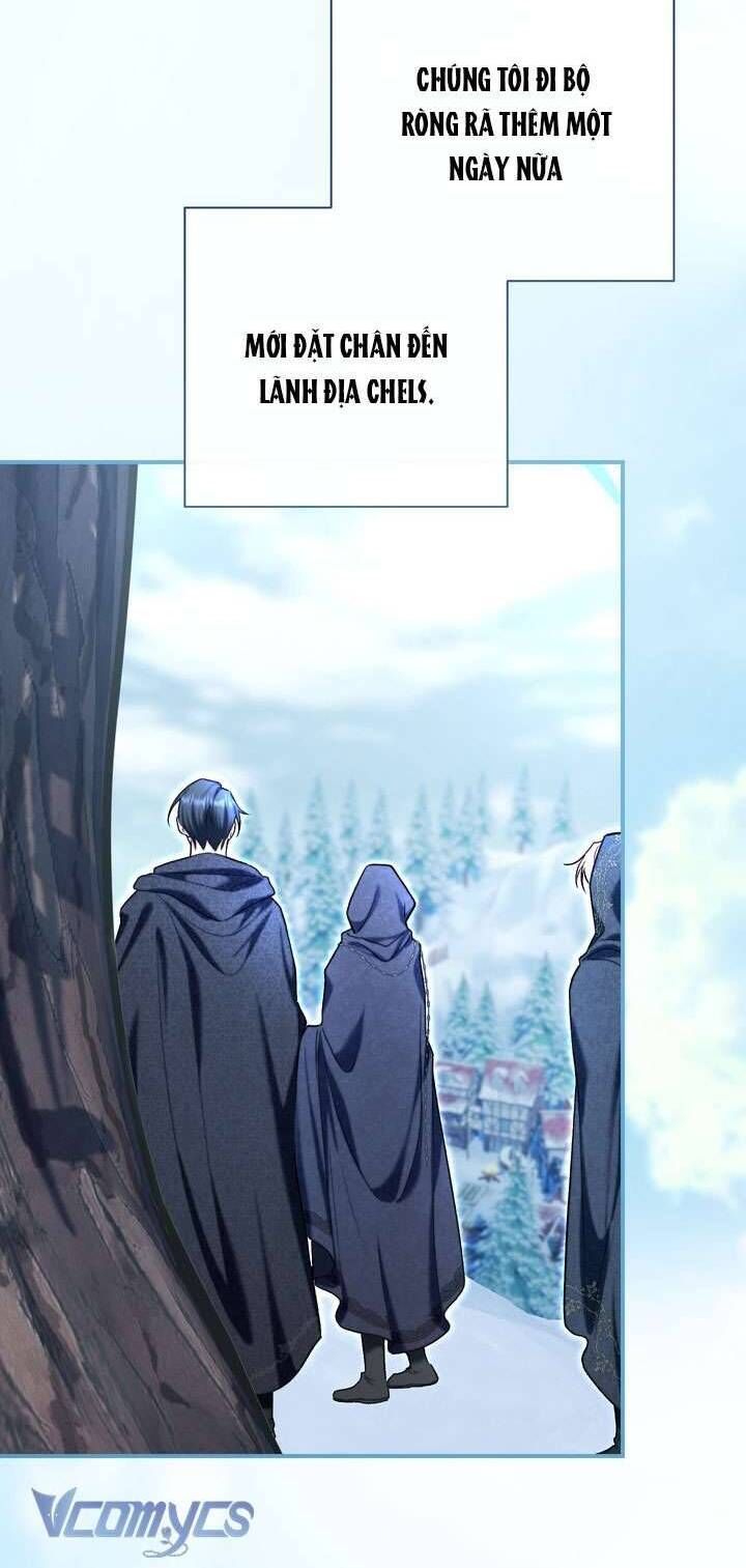 Người Xem Mắt Của Ác Nữ Quá Hoàn Hảo: Chapter 87