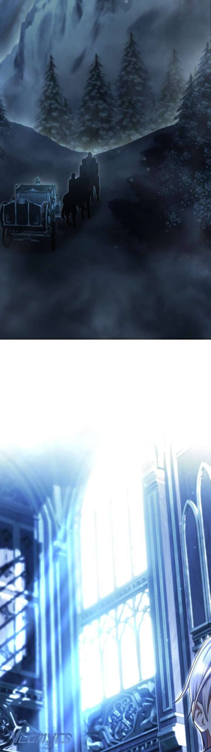 Người Xem Mắt Của Ác Nữ Quá Hoàn Hảo: Chapter 87