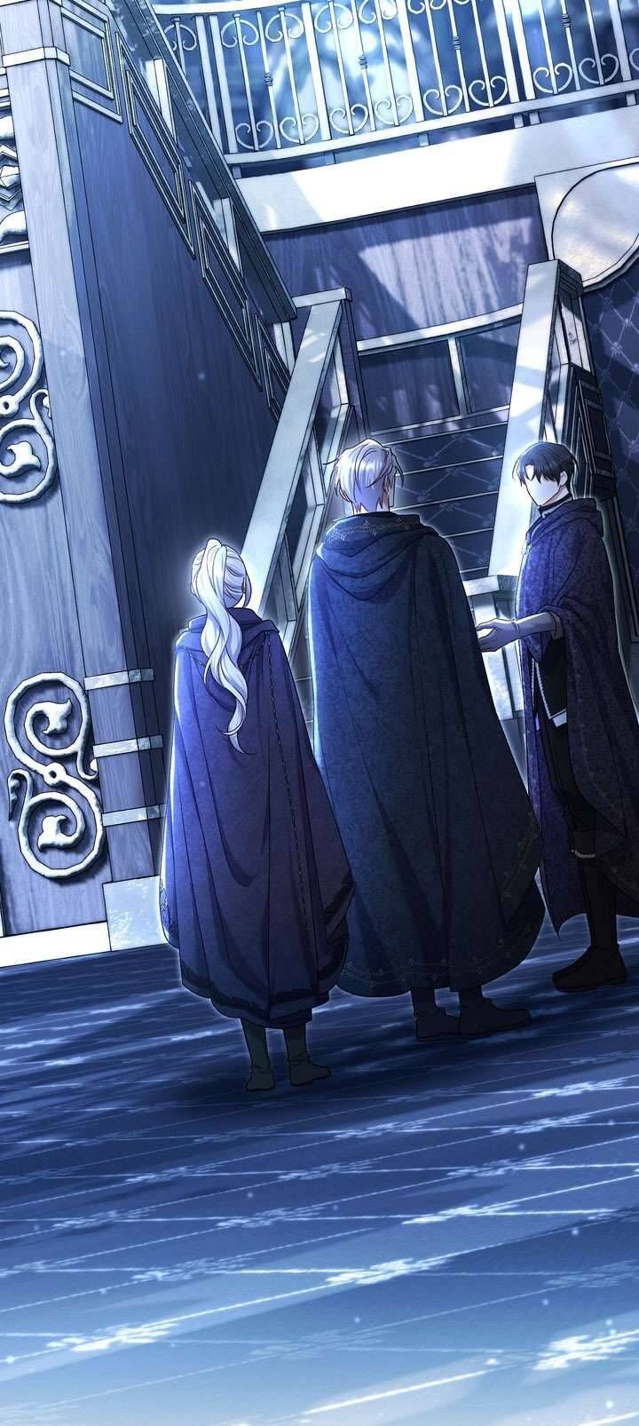 Người Xem Mắt Của Ác Nữ Quá Hoàn Hảo: Chapter 87